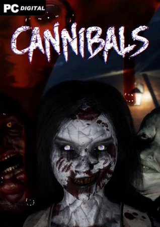 Cannibals (2023) PC | 