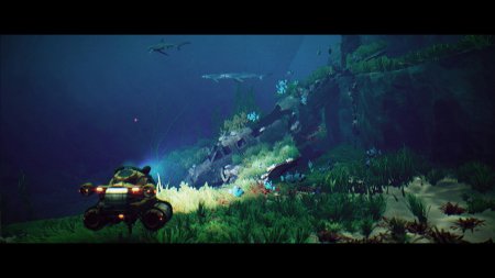 Under The Waves (2023) PC | 