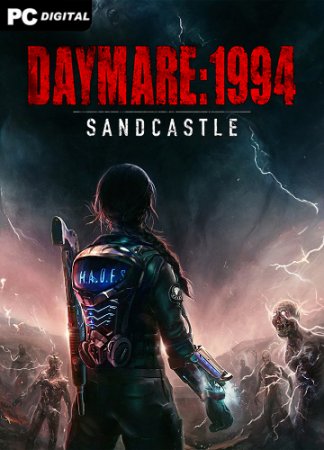 Daymare: 1994 Sandcastle (2023) PC | 