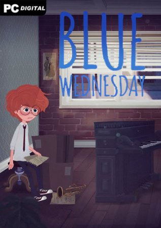 Blue Wednesday (2023) PC | 