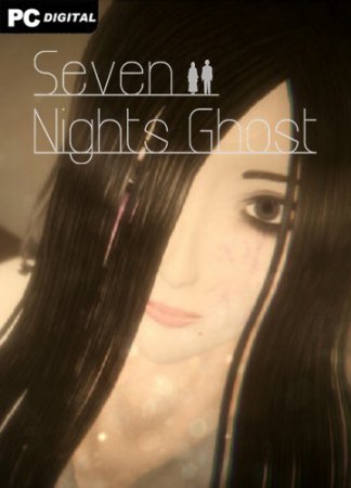 Seven Nights Ghost (2023) PC | 