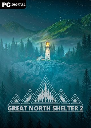Great North Shelter 2 (2023) PC | RePack  Chovka