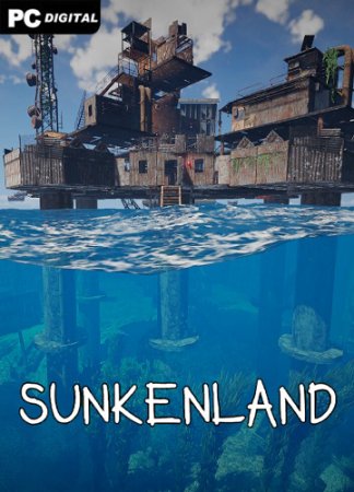 Sunkenland [v 0.1.20 | Early Access] (2023) PC | RePack  Chovka
