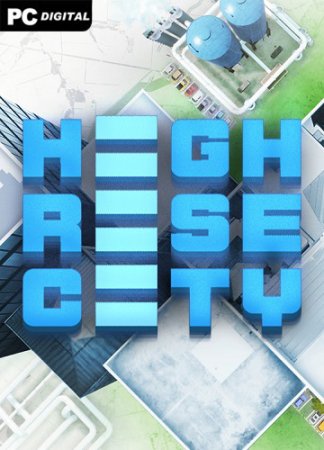 Highrise City (2023) PC | 