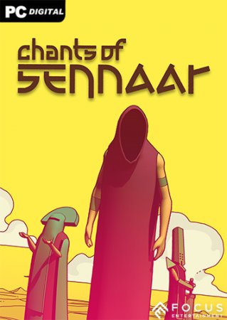 Chants of Sennaar (2023) PC | 