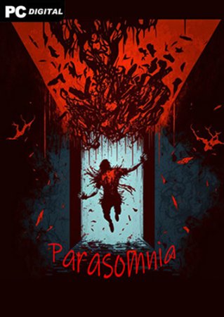 Parasomnia (2023) PC | RePack  Chovka