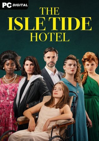 The Isle Tide Hotel (2023) PC | 