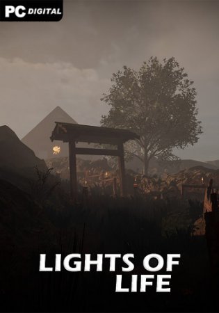 Lights Of Life (2023) PC | 