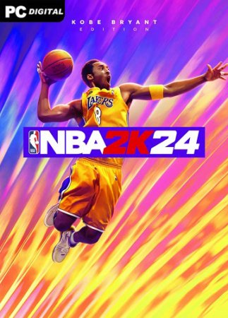 NBA 2K24 (2023) PC | 