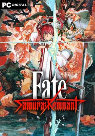 Fate/Samurai Remnant (2023) PC | 