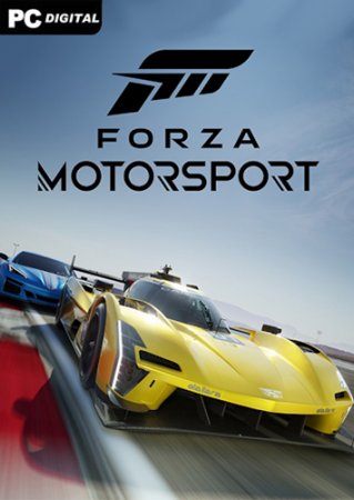 Forza Motorsport (2023) PC | 