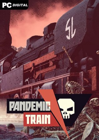 Pandemic Train (2023) PC | 