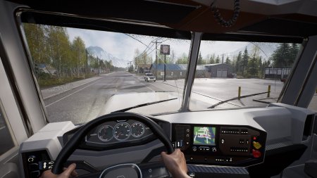 Alaskan Road Truckers [Build 12964485 + DLCs] (2023) PC | RePack  Chovka