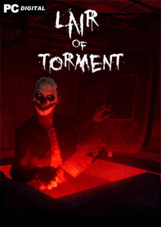 Lair of Torment (2023) PC | 