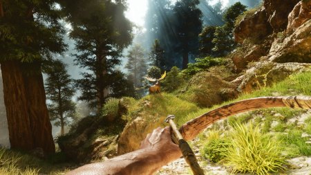 ARK: Survival Ascended (2023) PC | Early Access