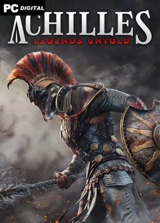 Achilles: Legends Untold (2023) PC | 