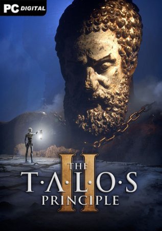The Talos Principle 2 (2023) PC | RePack от Chovka
