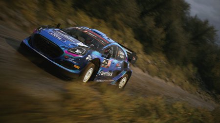 EA SPORTS WRC (2023) PC | 