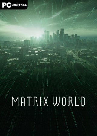 Matrix World (2023) PC | 