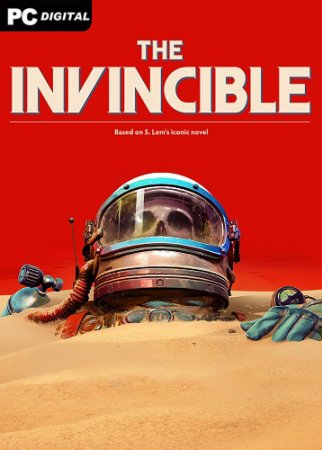 The Invincible (2023) PC | RePack  Chovka