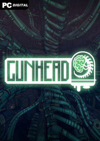 GUNHEAD (2023) PC | 