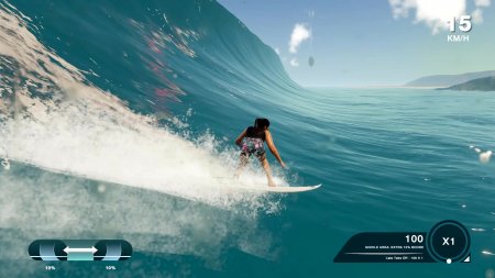 Barton Lynch Pro Surfing (2023) PC | 