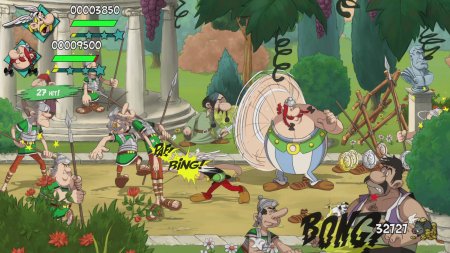 Asterix & Obelix Slap Them All! 2 (2023) PC | 