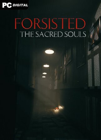 FORSISTED: The Sacred Souls (2023) PC | 