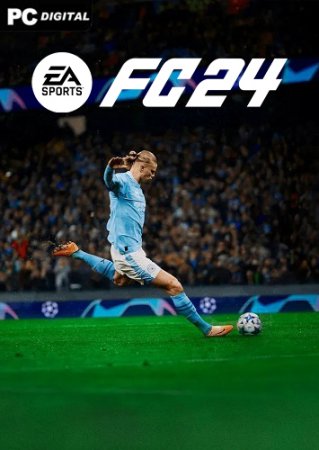 EA SPORTS FC 24 (2023) PC | 