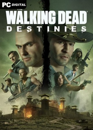 The Walking Dead: Destinies (2023) PC | 