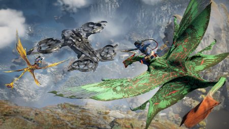Avatar: Frontiers of Pandora (2023) PC | Лицензия