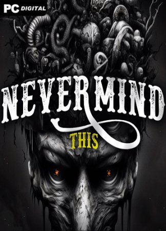 Nevermind This (2023) PC | 
