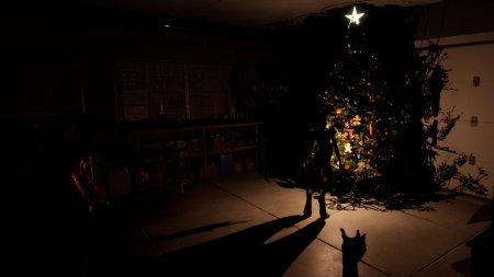 Christmas Nightmare (2023) PC | RePack  