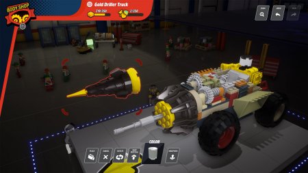 LEGO 2K Drive (2023) PC | 