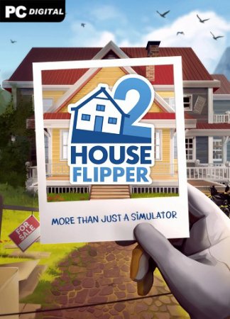House Flipper 2 [v 20240306] (2023) PC | 