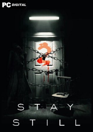 Stay Still 2 (2023) PC | RePack  FitGirl