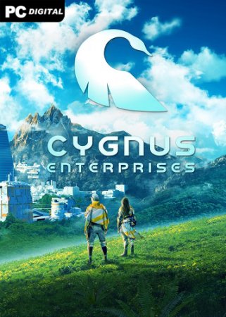 Cygnus Enterprises (2023) PC | 