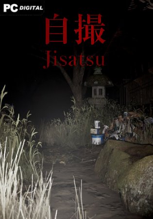 Jisatsu (2023) PC | RePack  FitGirl