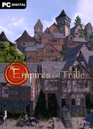 Empires and Tribes (2023) PC | RePack  Chovka