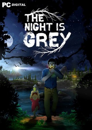 The Night is Grey (2024) PC | 