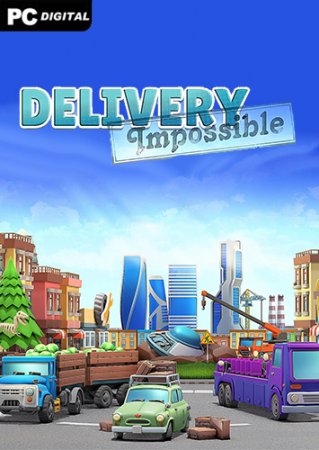 Delivery Impossible (2024) PC | 