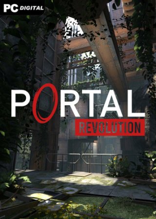 Portal: Revolution (2024) PC | 
