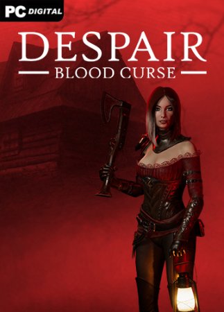 Despair: Blood Curse (2024) PC | 
