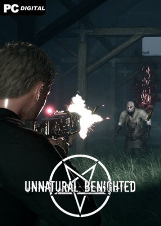 Unnatural: Benighted (2024) PC | 