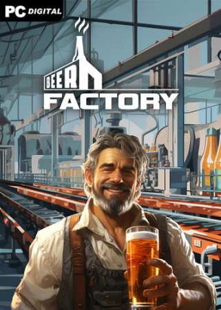 Beer Factory (2024) PC | 