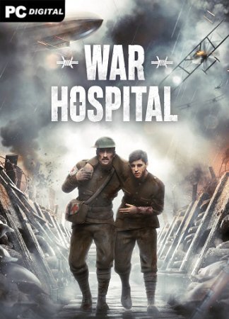 War Hospital (2024) PC | 