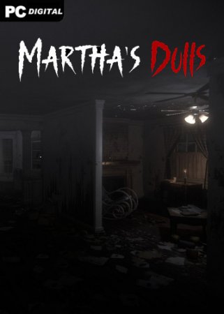 Martha's Dolls (2024) PC | 