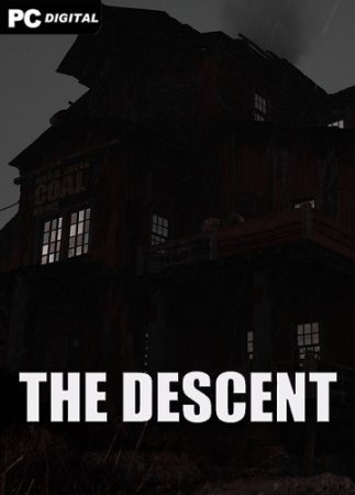 THE DESCENT (2024) PC | RePack  Other s