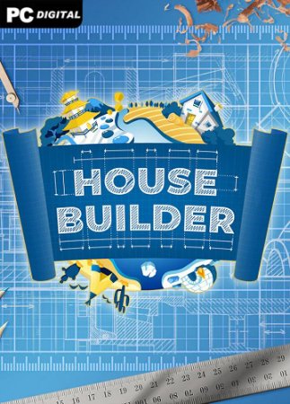 House Builder [+ DLC] (2024) PC | 