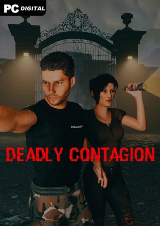 Deadly Contagion (2024) PC | 